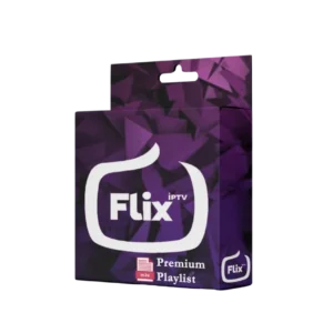 flix iptv subscrition 1 month