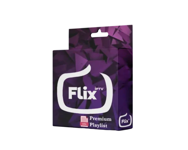 flix iptv subscrition 1 month